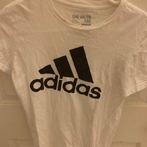 Adidas Women's T-shirt